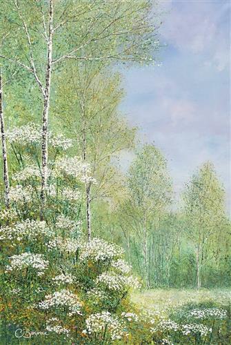 'The Hidden Meadow'
