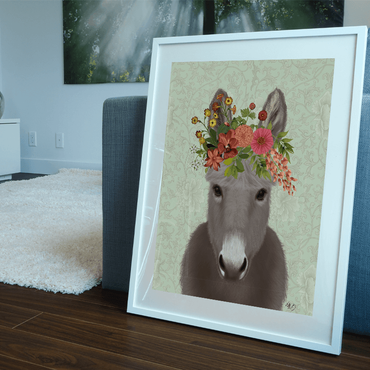 Donkey Bohemian 4