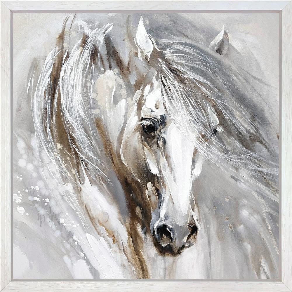 A Gentle Breeze