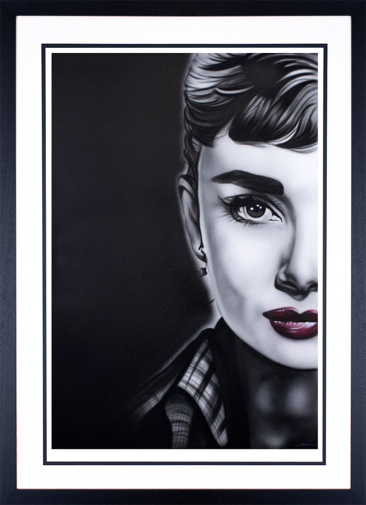 Audrey