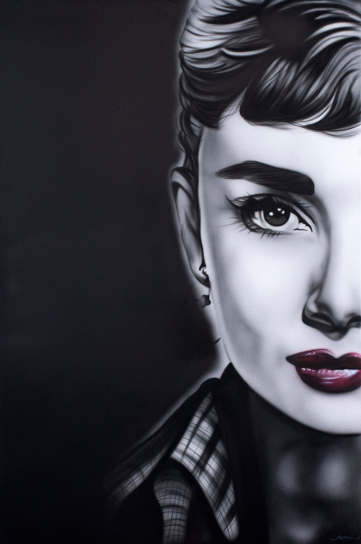 Audrey