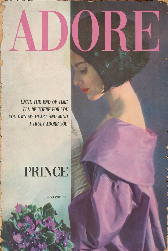 Adore