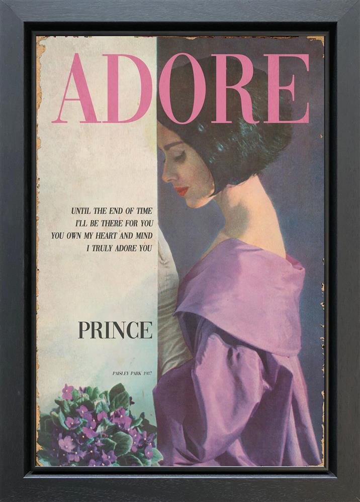 Adore