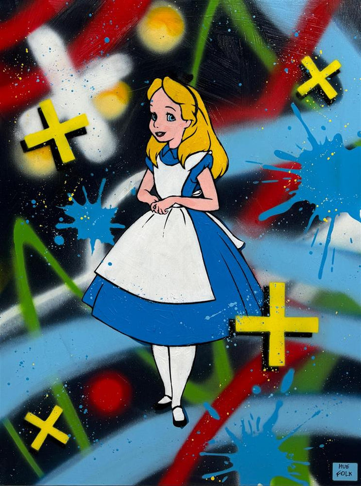 Alice