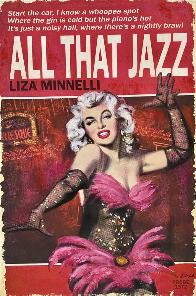 All That Jazz