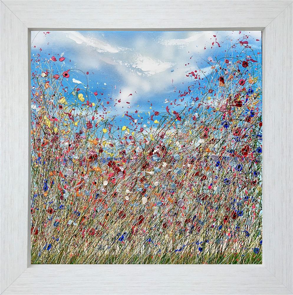 All The Flowers