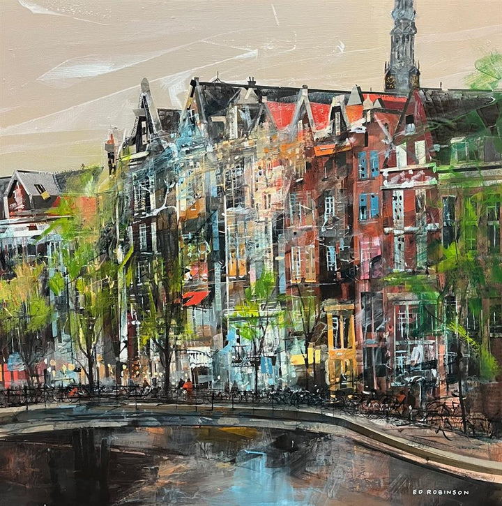 Amsterdam Heights