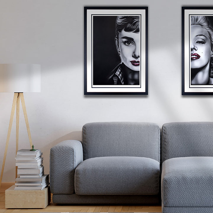 Audrey