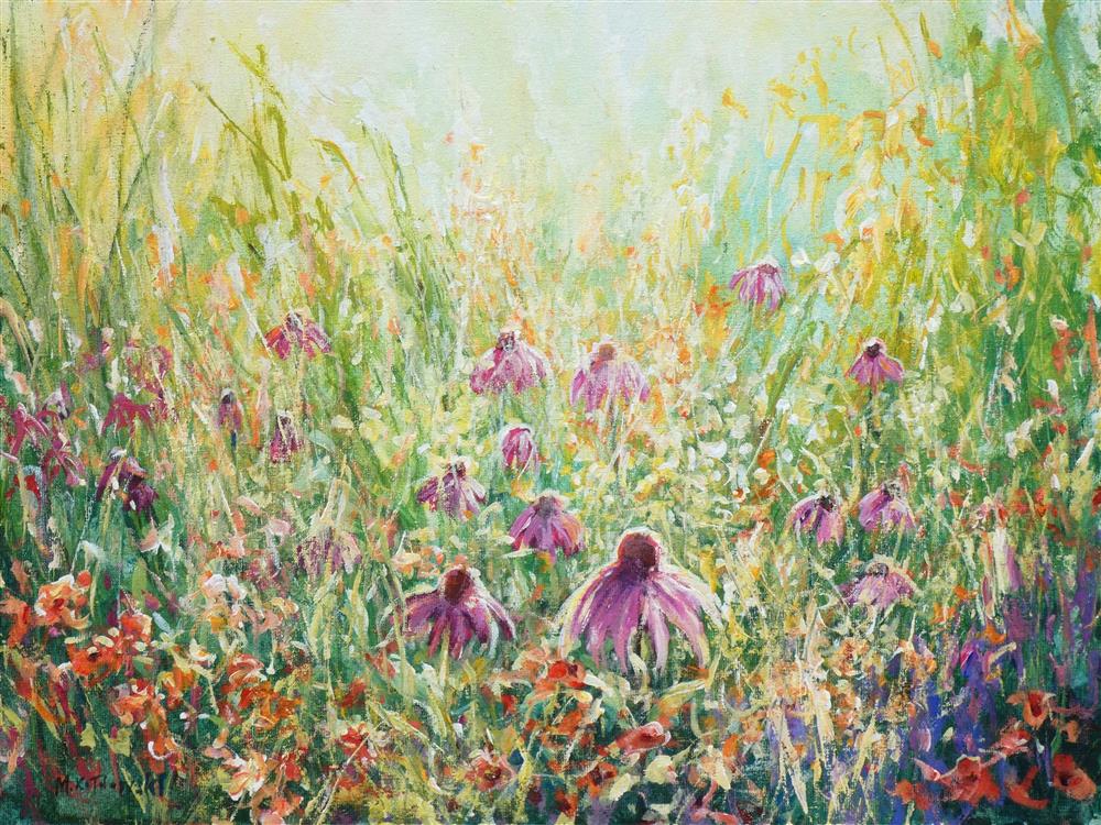 August Garden