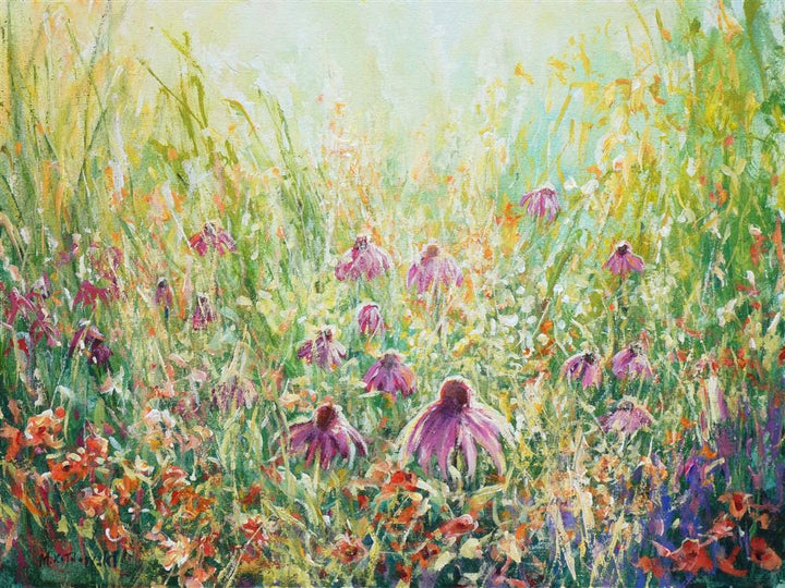 August Garden