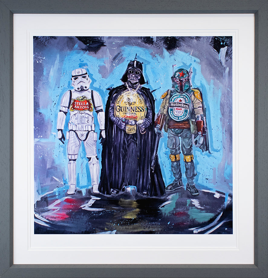 Beer Wars – The Dark Side