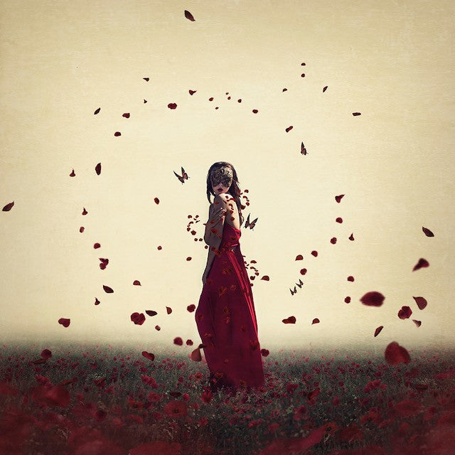 Blind Beauty