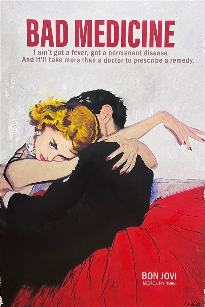 Bad Medicine