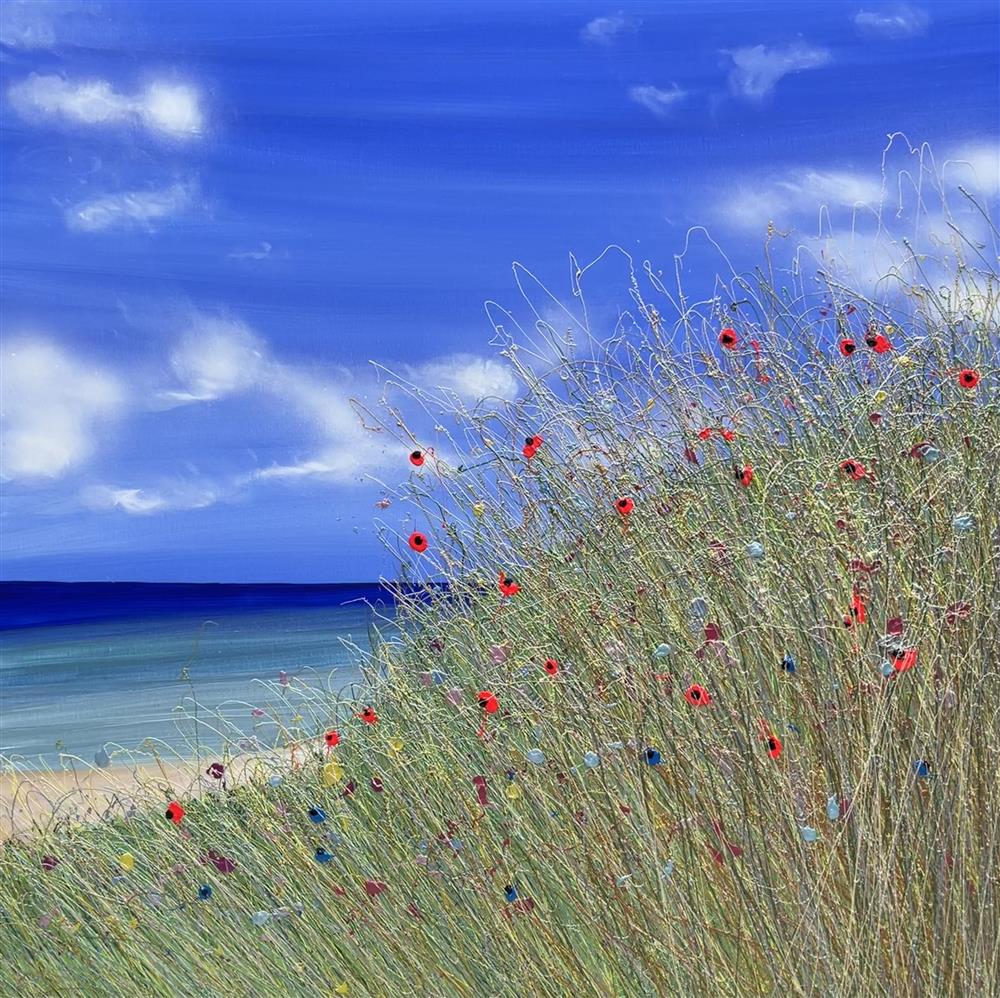Beach Calm