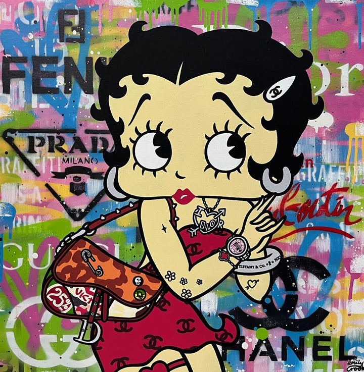 Betty Bling