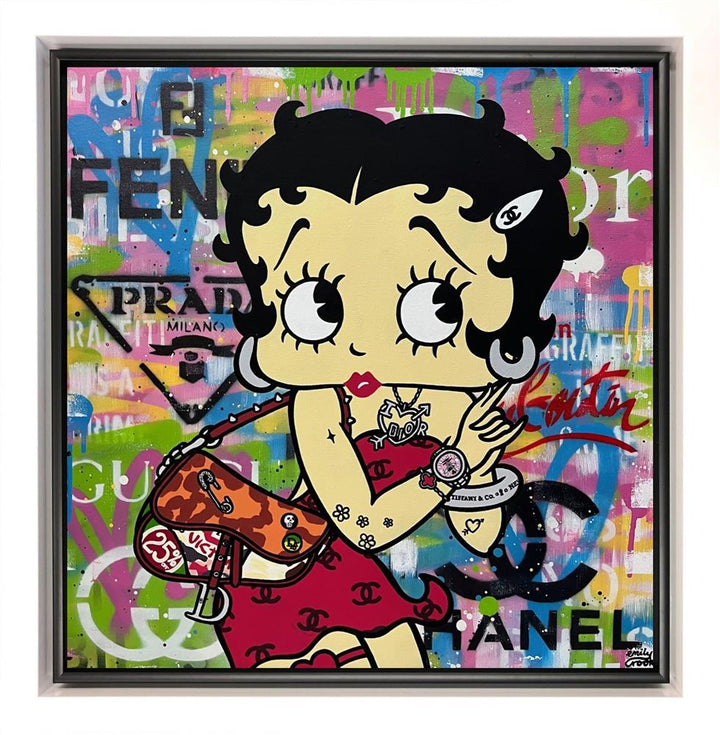 Betty Bling
