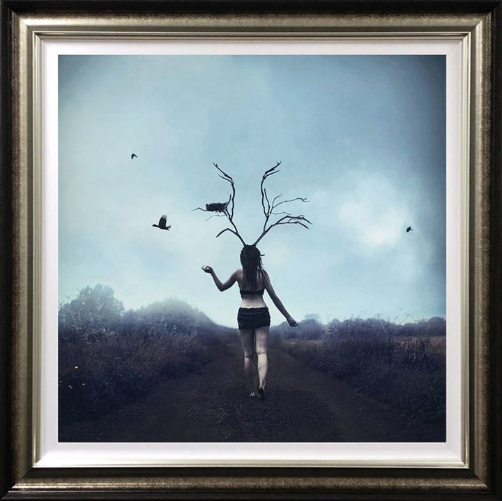 Between Worlds