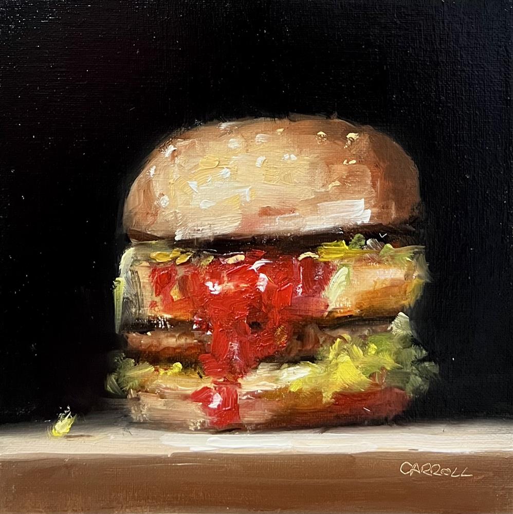 Big Mac