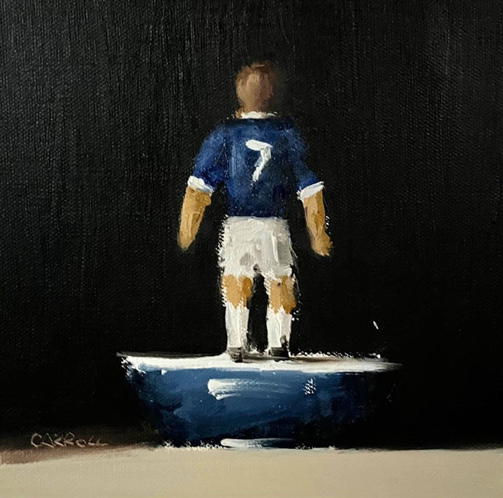 Blue 7