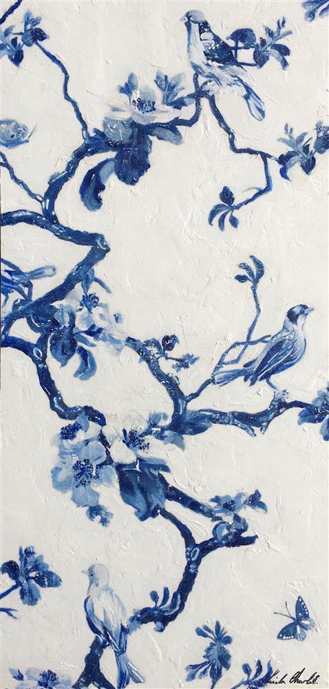 Blue Birds III (S)