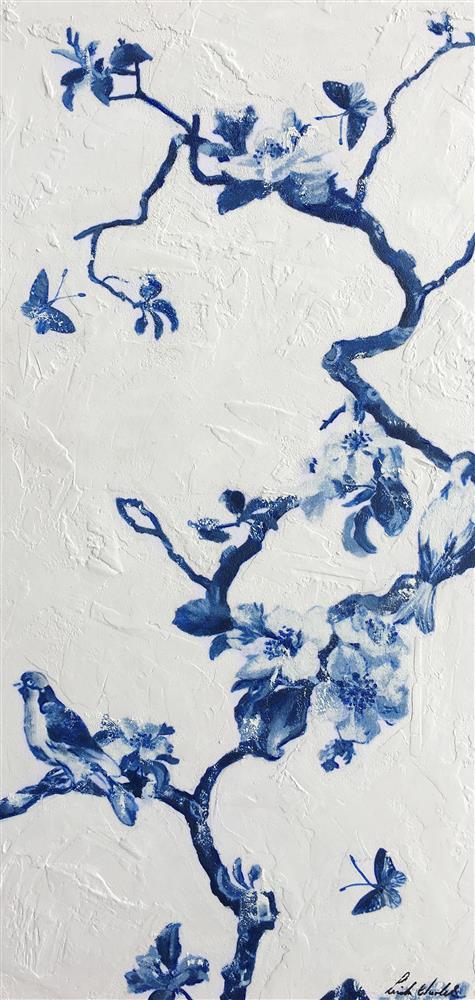Blue Birds IV (S)