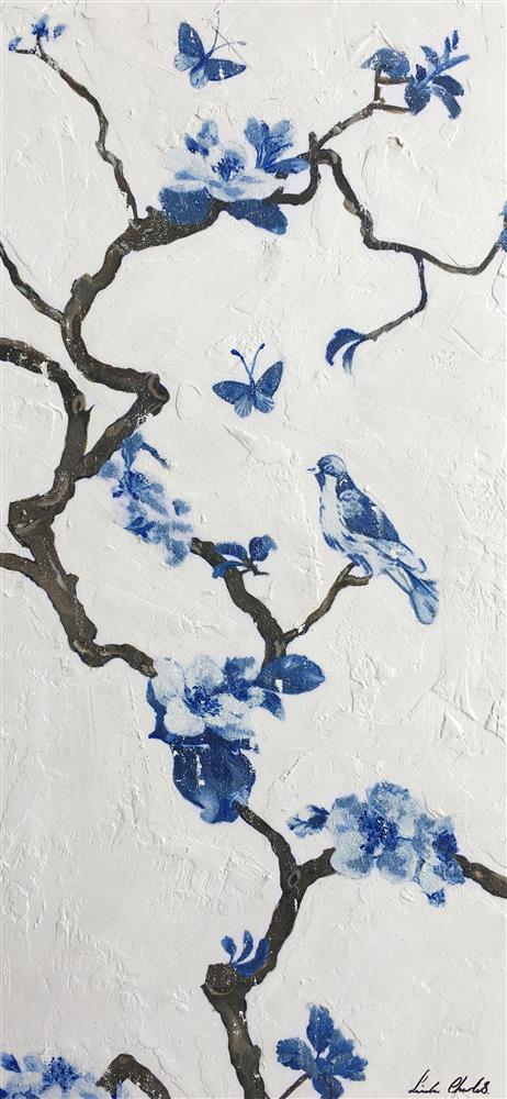 Blue Birds V (S)