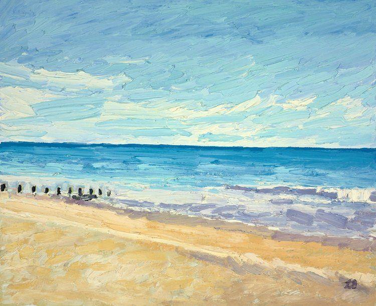 Blue Horizon