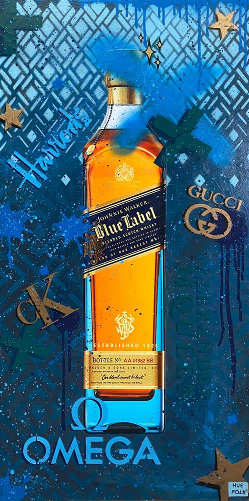 Blue Label