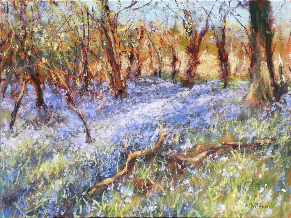 Bluebell Rug