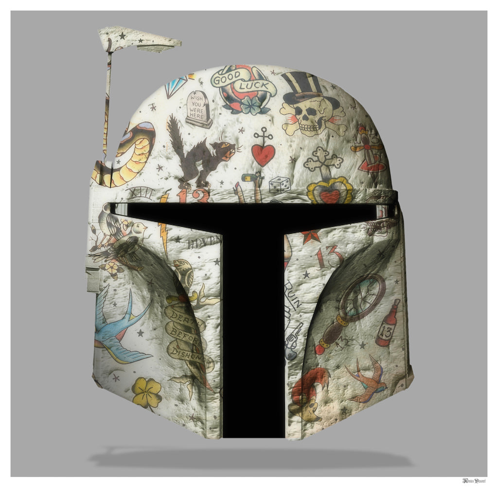 Boba Fett