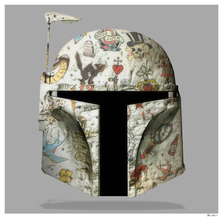 Boba Fett