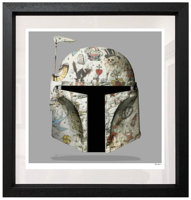 Boba Fett