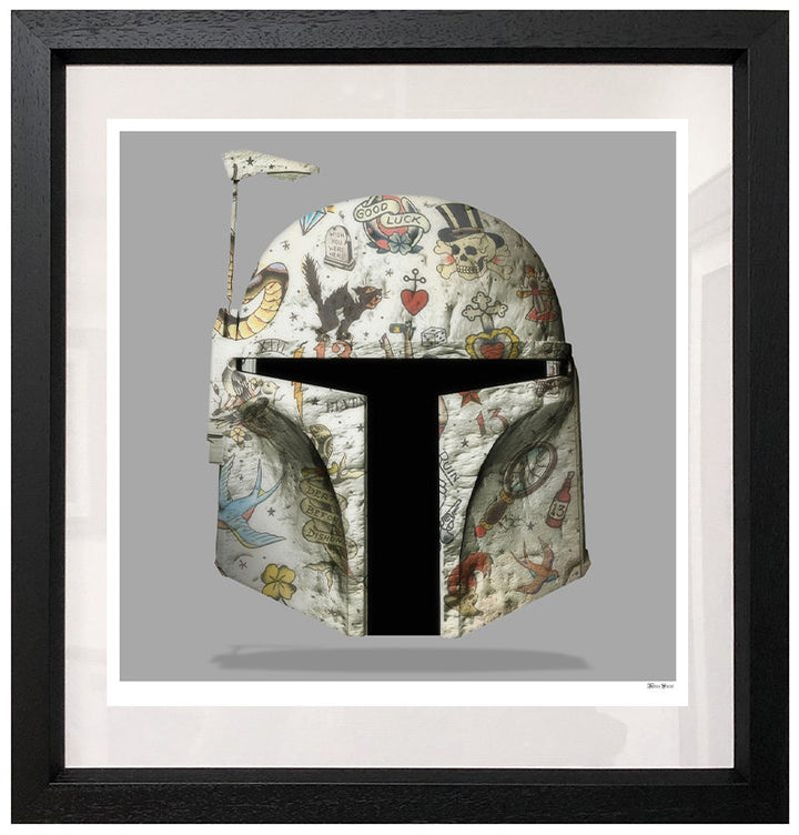 Boba Fett