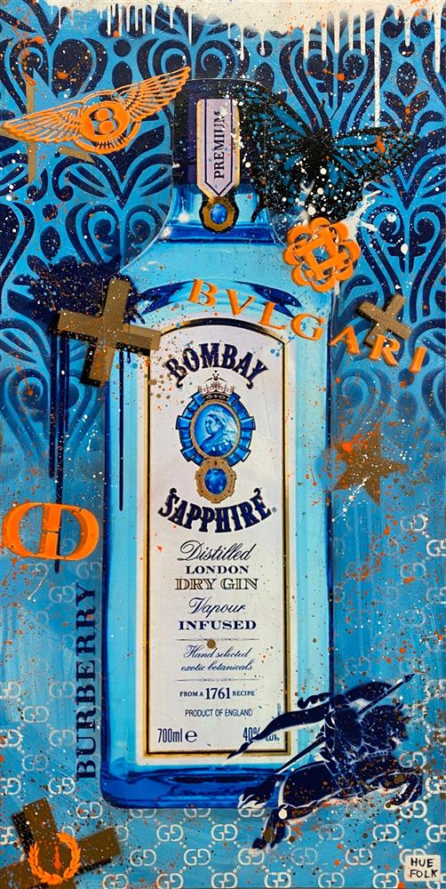 Bombay Love