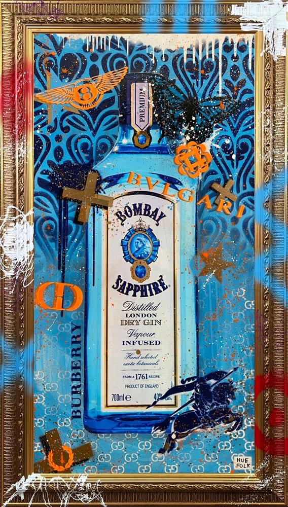 Bombay Love