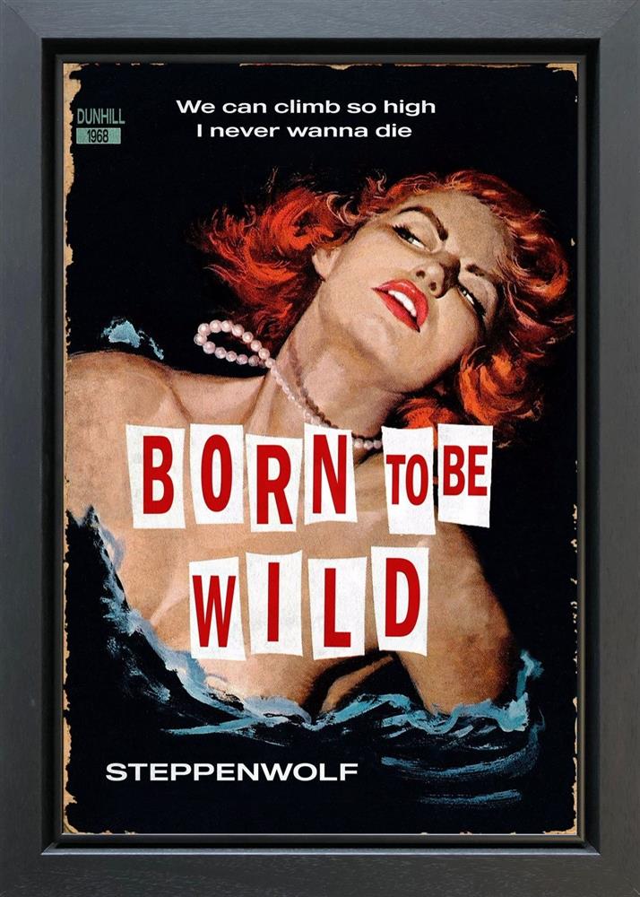 Born To Be Wild