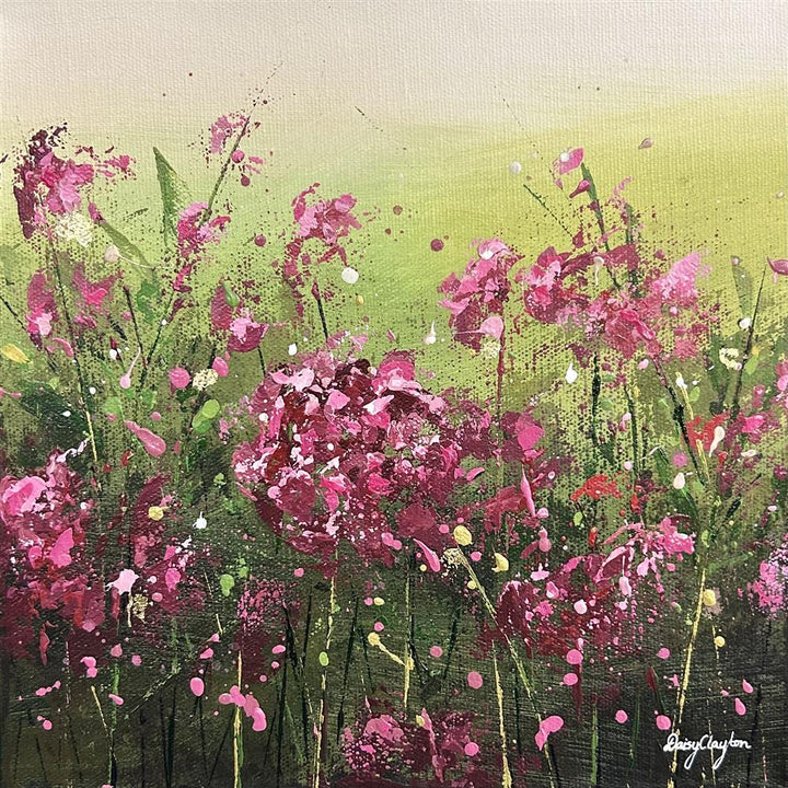 Botanical Serenity
