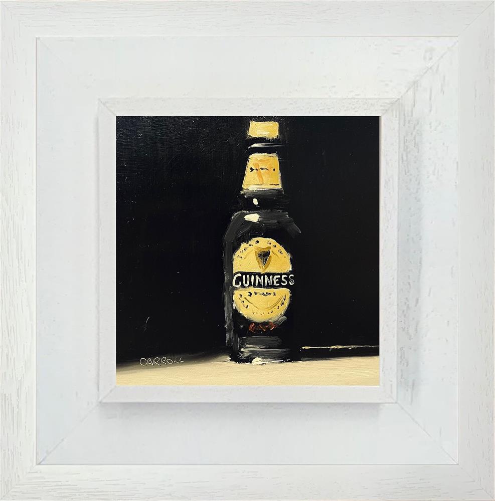 Bottle Of Guinness