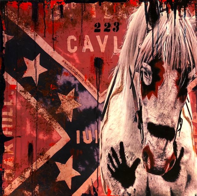 Bring on the Cavalry