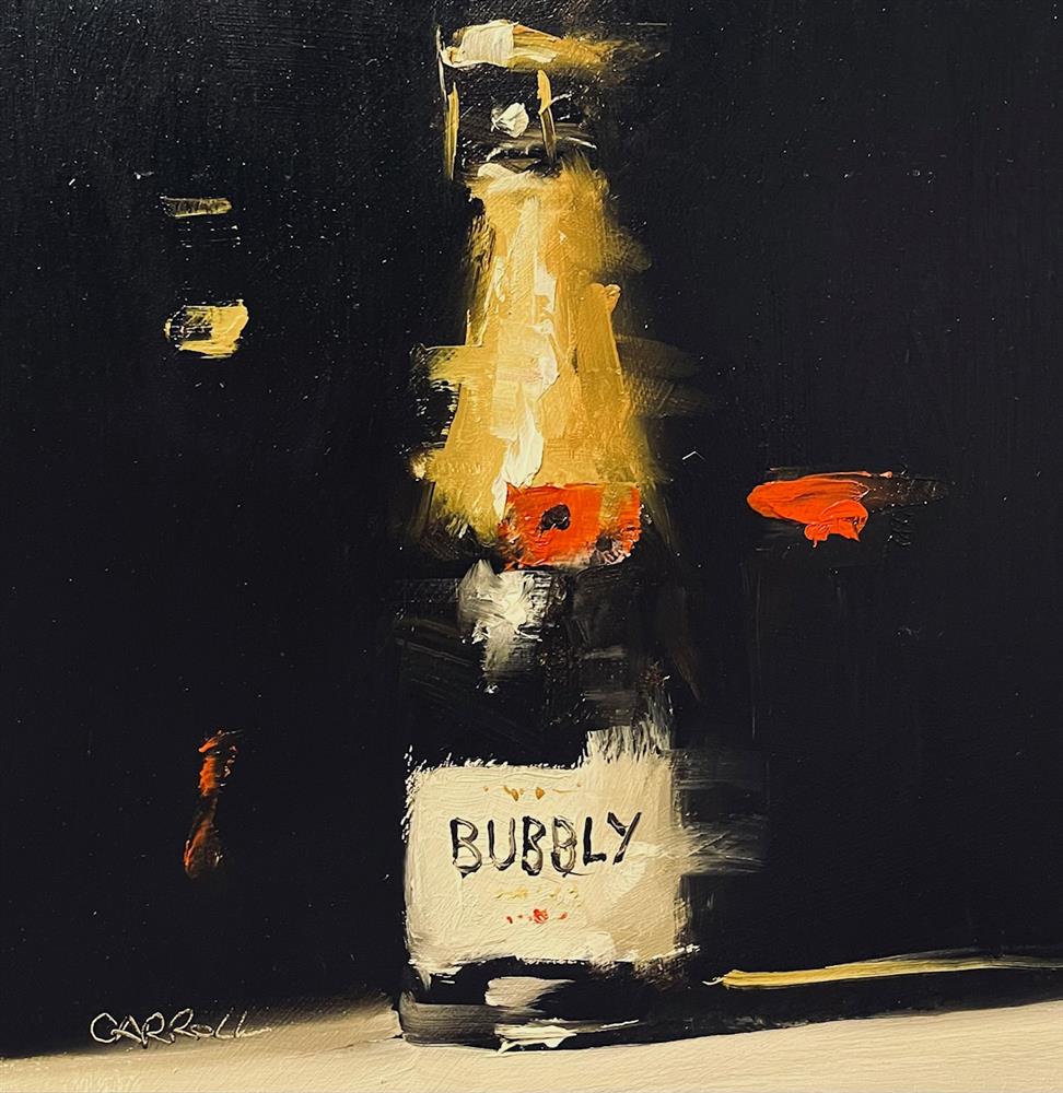 Bubbly