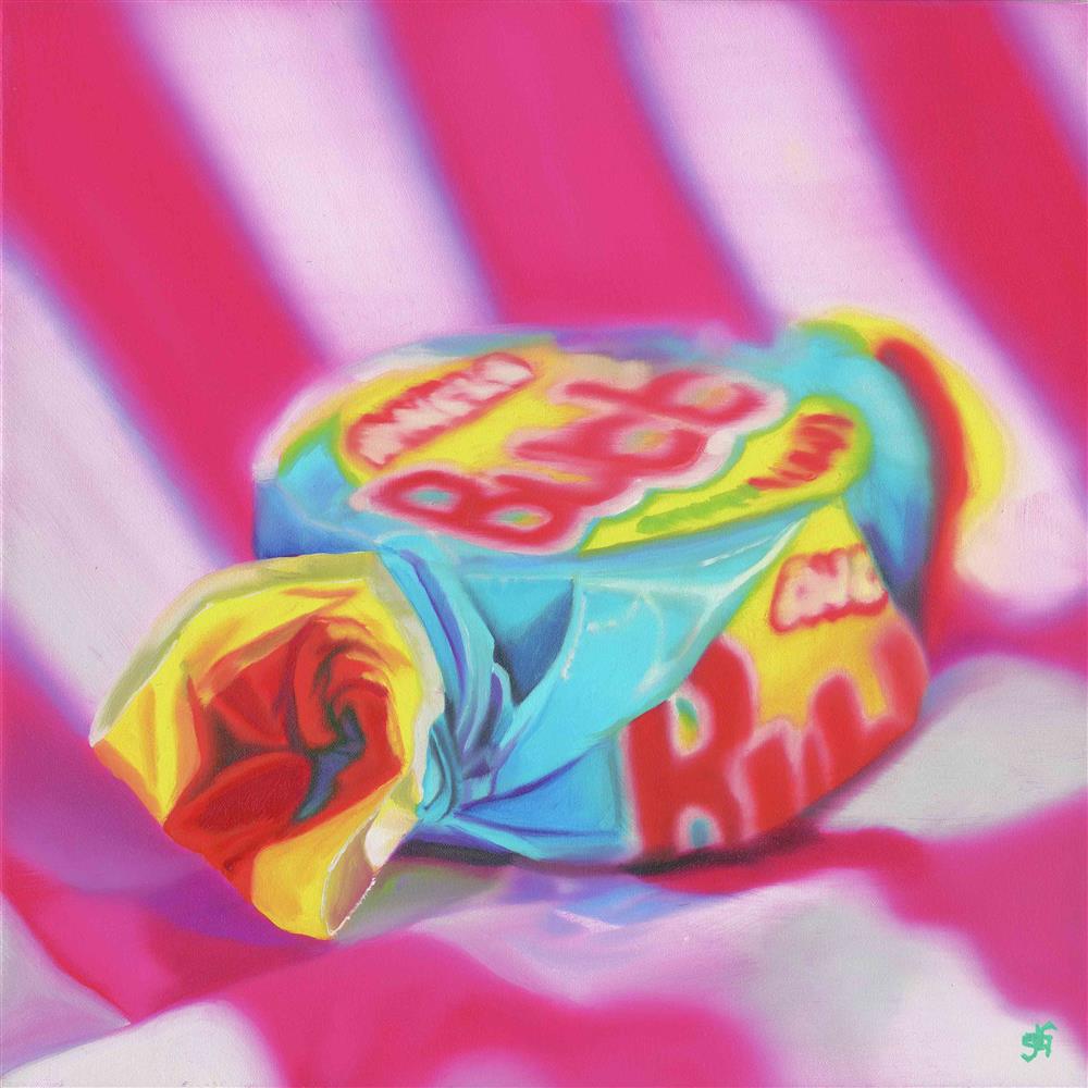Bubbly