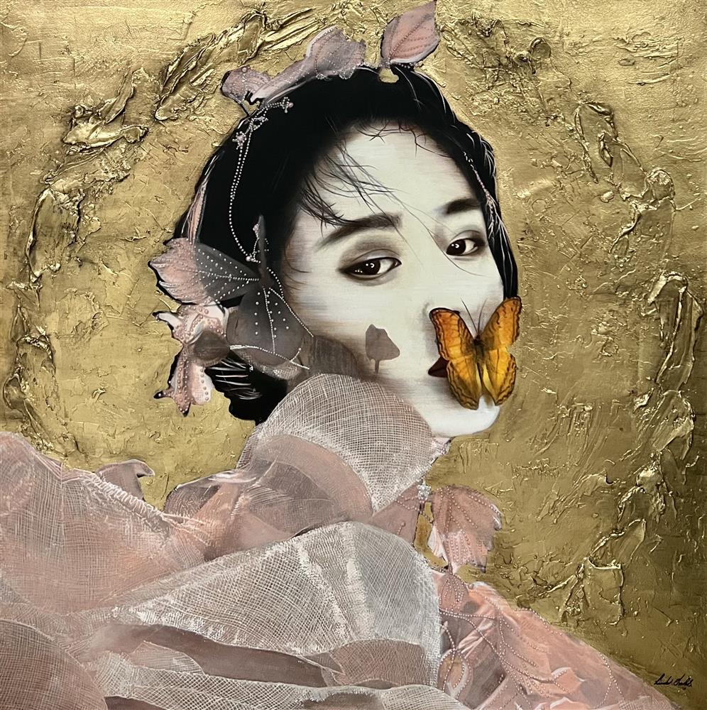 Butterfly I