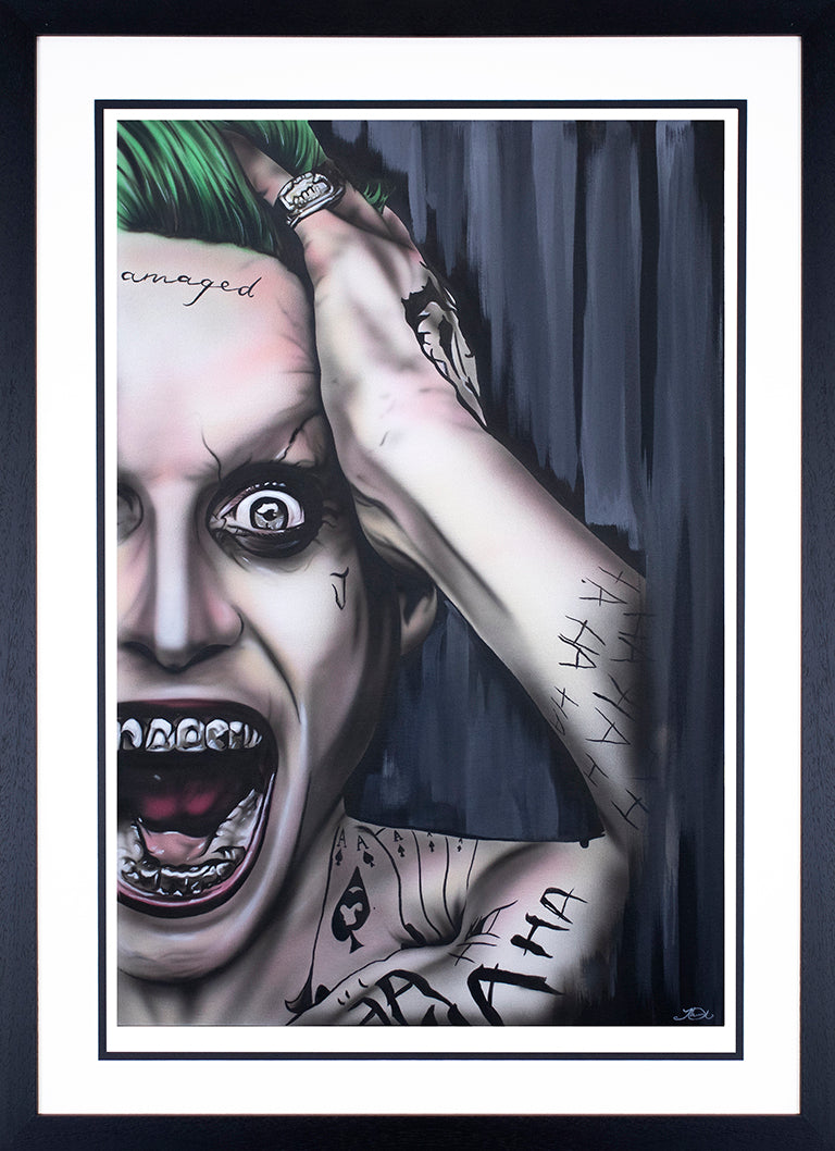 Clown Prince