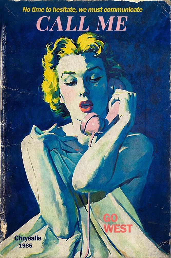 Call Me