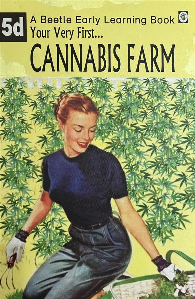 Cannabis Farm