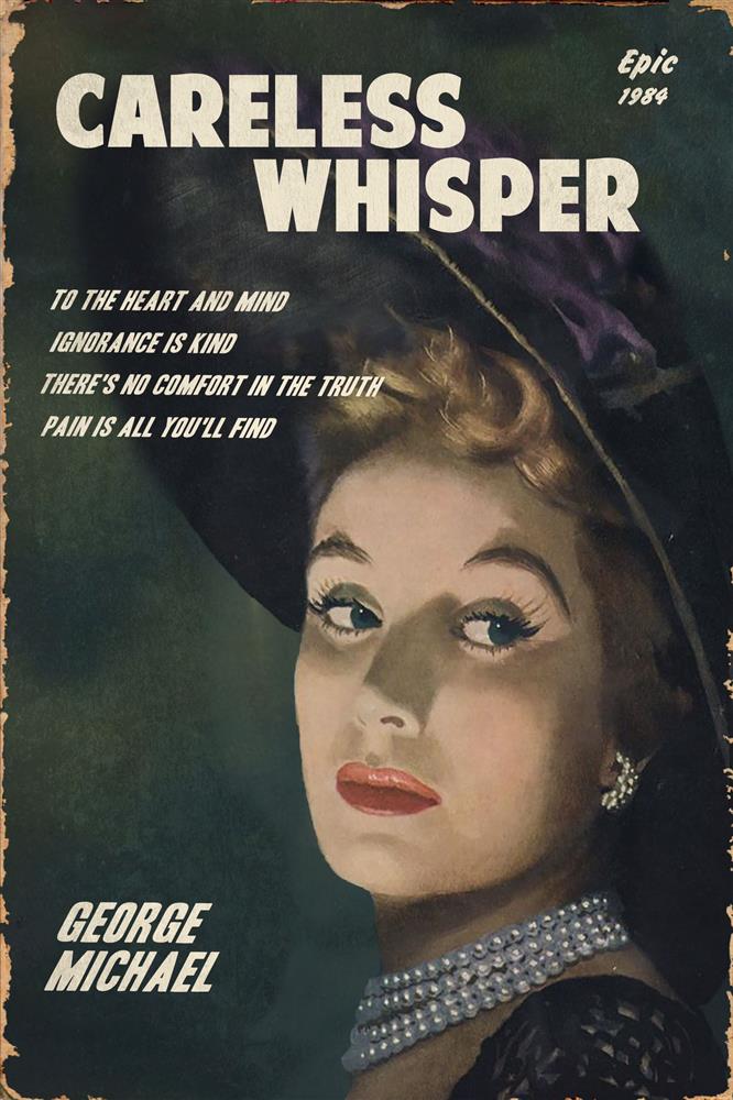 Careless Whisper