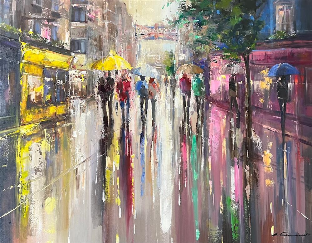 Carnaby Street