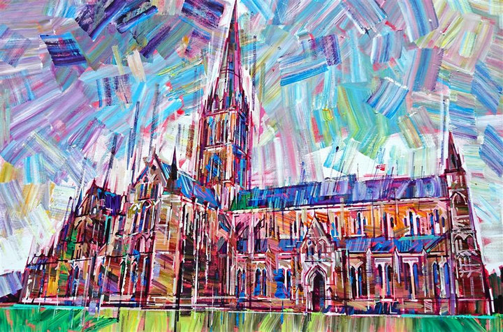 Cathedral Heights