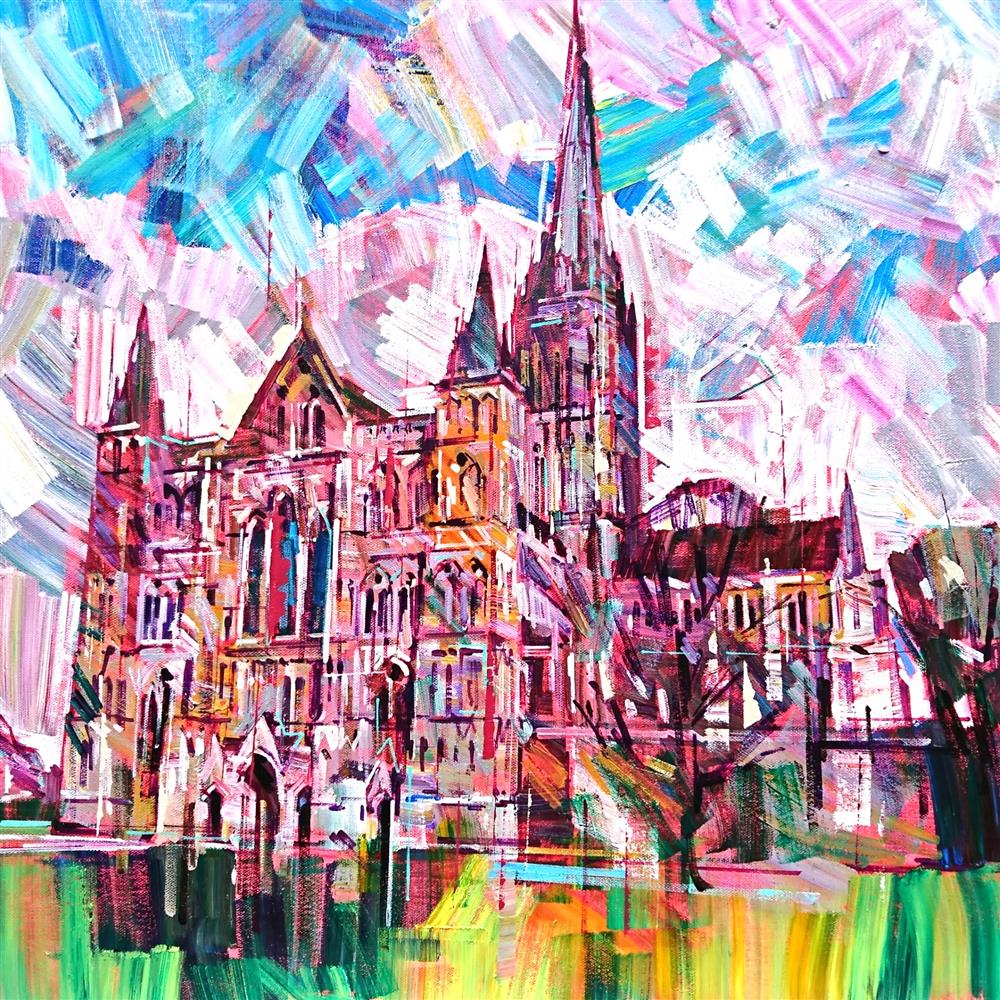 Cathedral Light