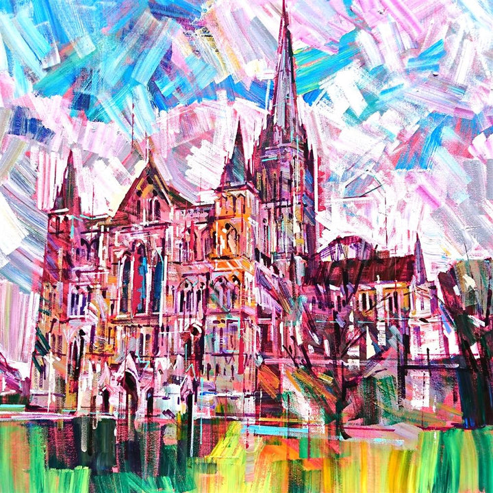 Cathedral Light